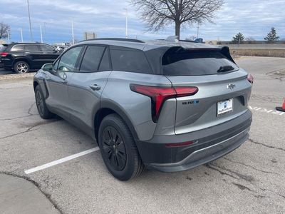 2026 Chevrolet Blazer EV - Photo 5