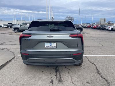2026 Chevrolet Blazer EV - Photo 6