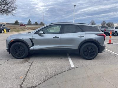 2026 Chevrolet Blazer EV - Photo 8
