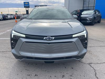 2026 Chevrolet Blazer EV - Photo 3