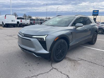 2026 Chevrolet Blazer EV - Photo 2