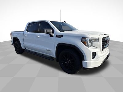 2021 GMC Sierra 1500 - Photo 3