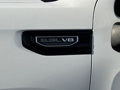 2021 GMC Sierra 1500 - Photo 4