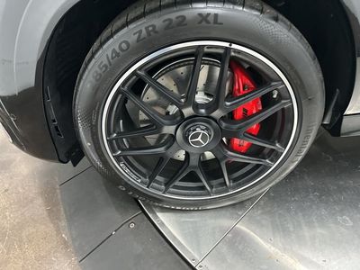 2026 Mercedes-Benz GLE — photo 33 view