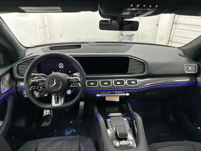 2026 Mercedes-Benz GLE — photo 56 view