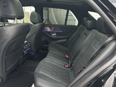 2026 Mercedes-Benz GLE — photo 58 view