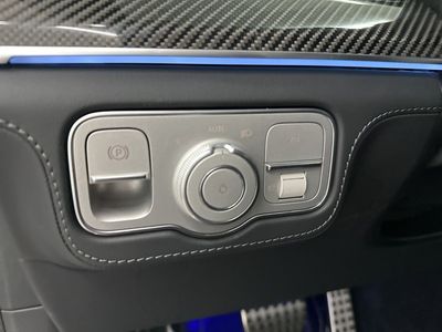 2026 Mercedes-Benz GLE — photo 19 view