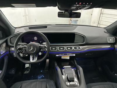 2026 Mercedes-Benz GLE — photo 22 view