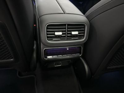 2026 Mercedes-Benz GLE — photo 23 view