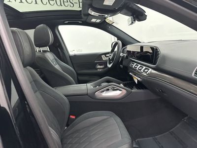 2026 Mercedes-Benz GLE — photo 63 view