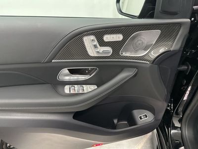 2026 Mercedes-Benz GLE — photo 10 view