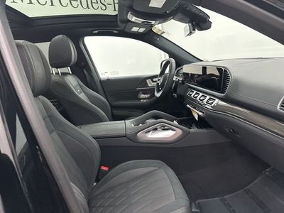 2026 Mercedes-Benz GLE — photo 29 view