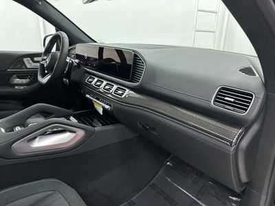 2026 Mercedes-Benz GLE — photo 28 view