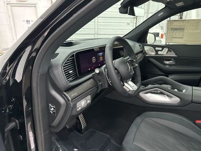 2026 Mercedes-Benz GLE — photo 9 view