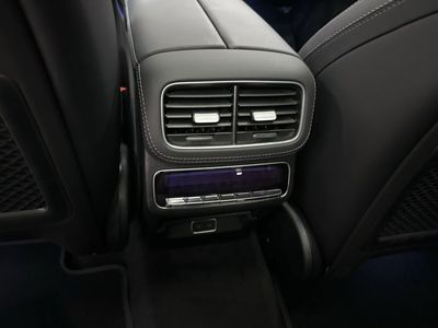 2026 Mercedes-Benz GLE — photo 57 view