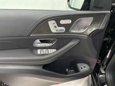 2026 Mercedes-Benz GLE — photo 44 view