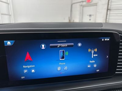 2026 Mercedes-Benz GLE — photo 12 view