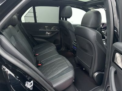 2026 Mercedes-Benz GLE — photo 25 view