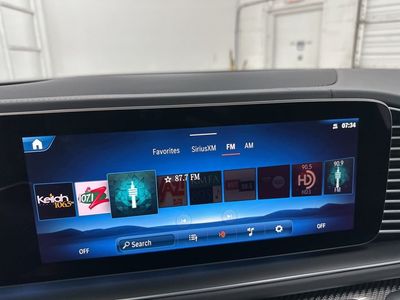 2026 Mercedes-Benz GLE — photo 13 view