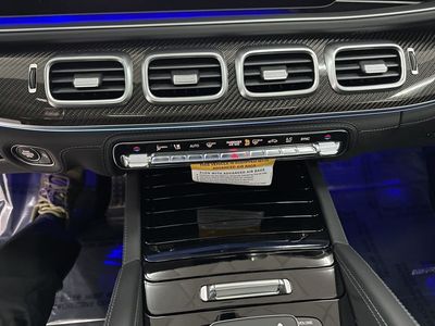 2026 Mercedes-Benz GLE — photo 17 view