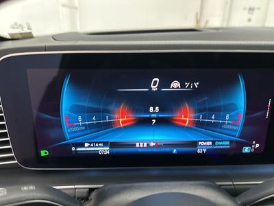 2026 Mercedes-Benz GLE — photo 11 view
