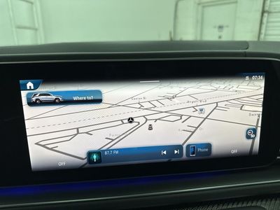 2026 Mercedes-Benz GLE — photo 14 view