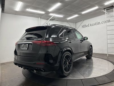 2026 Mercedes-Benz GLE — photo 41 view