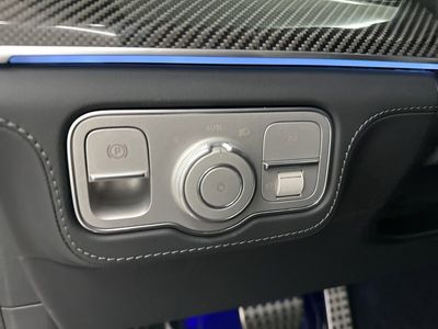 2026 Mercedes-Benz GLE — photo 53 view