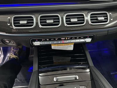 2026 Mercedes-Benz GLE — photo 51 view