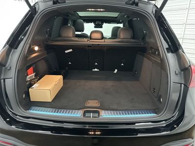 2026 Mercedes-Benz GLE — photo 26 view