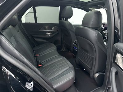 2026 Mercedes-Benz GLE — photo 59 view