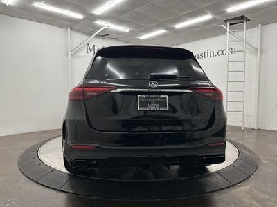2026 Mercedes-Benz GLE — photo 40 view