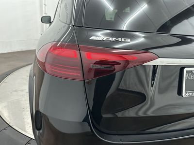 2026 Mercedes-Benz GLE — photo 30 view