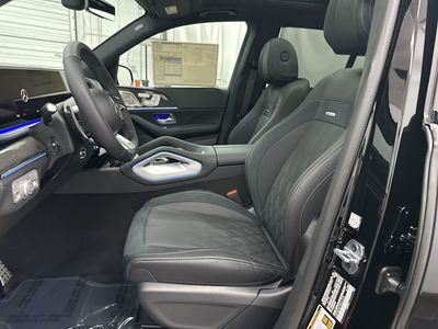 2026 Mercedes-Benz GLE — photo 20 view