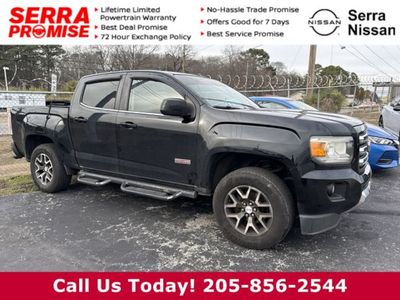 2016 GMC Canyon - Photo 1