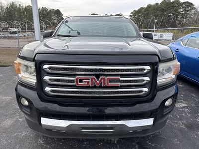 2016 GMC Canyon - Photo 2