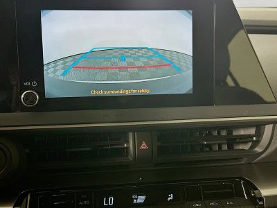 2023 Toyota Prius — photo 25 view