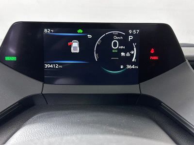 2023 Toyota Prius — photo 19 view