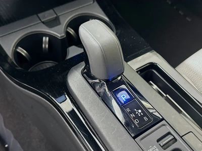 2023 Toyota Prius — photo 21 view