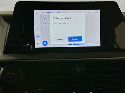 2023 Toyota Prius — photo 24 view