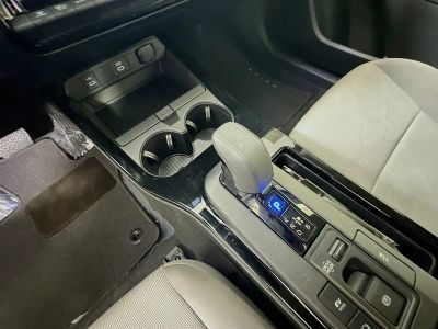 2023 Toyota Prius — photo 22 view