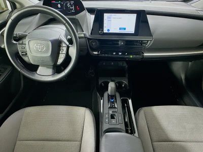 2023 Toyota Prius — photo 27 view