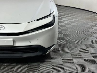 2023 Toyota Prius — photo 9 view