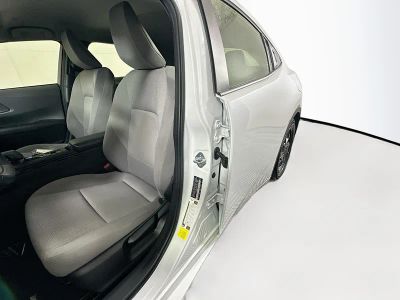 2023 Toyota Prius — photo 12 view
