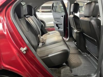 2016 Chevrolet Equinox — photo 14 view