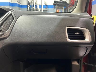2016 Chevrolet Equinox — photo 12 view