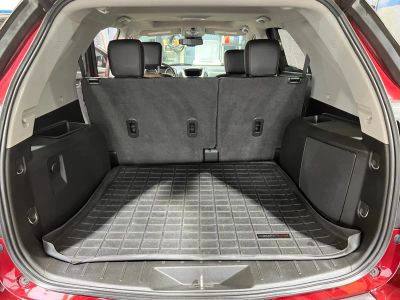2016 Chevrolet Equinox — photo 17 view