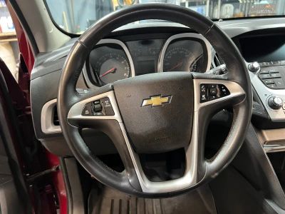 2016 Chevrolet Equinox — photo 19 view