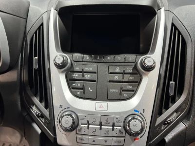 2016 Chevrolet Equinox — photo 11 view
