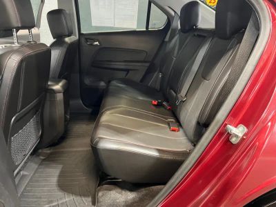 2016 Chevrolet Equinox — photo 18 view